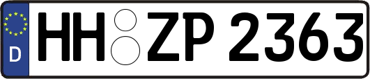 HH-ZP2363