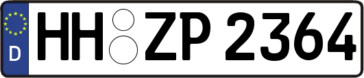 HH-ZP2364