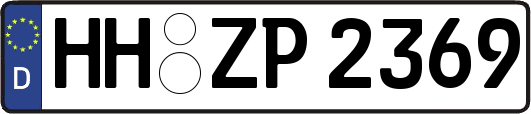 HH-ZP2369
