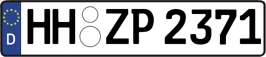 HH-ZP2371