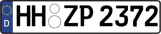 HH-ZP2372