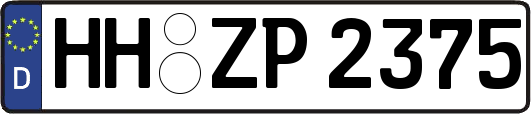 HH-ZP2375