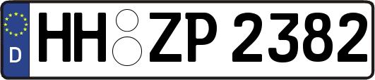 HH-ZP2382