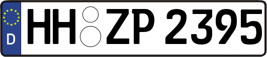 HH-ZP2395