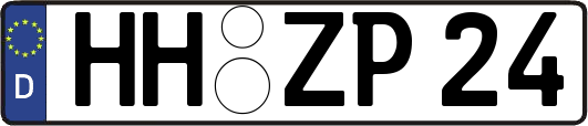 HH-ZP24