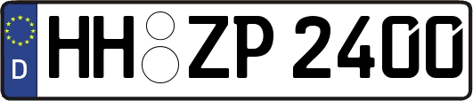 HH-ZP2400