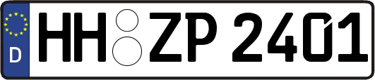 HH-ZP2401