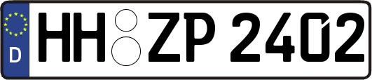 HH-ZP2402