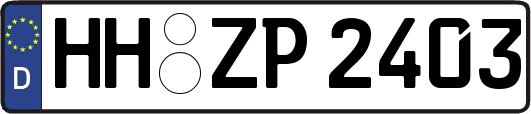 HH-ZP2403