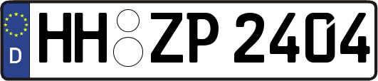 HH-ZP2404