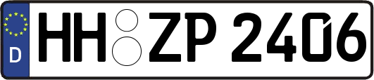 HH-ZP2406
