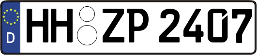 HH-ZP2407