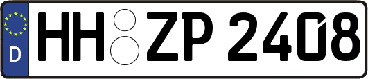 HH-ZP2408