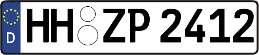 HH-ZP2412