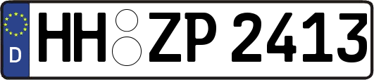 HH-ZP2413