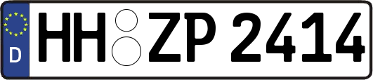 HH-ZP2414