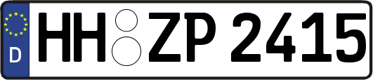 HH-ZP2415