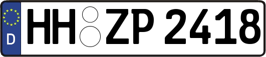 HH-ZP2418