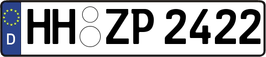 HH-ZP2422