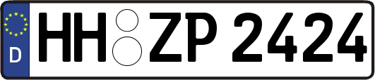 HH-ZP2424
