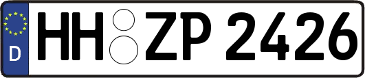 HH-ZP2426