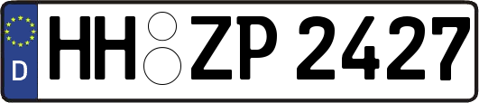 HH-ZP2427