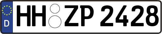 HH-ZP2428