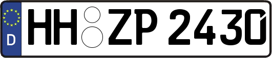 HH-ZP2430