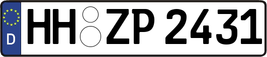 HH-ZP2431