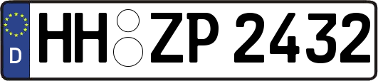 HH-ZP2432