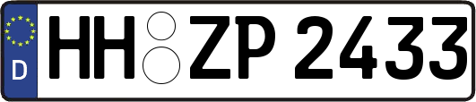 HH-ZP2433
