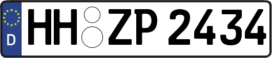 HH-ZP2434