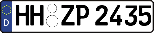 HH-ZP2435