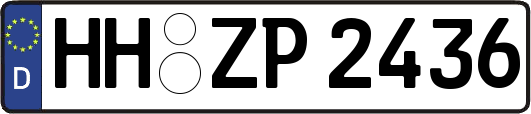 HH-ZP2436