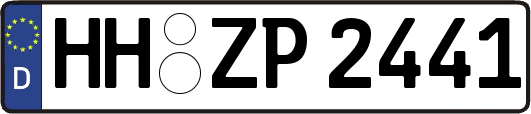HH-ZP2441