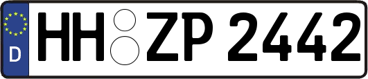 HH-ZP2442