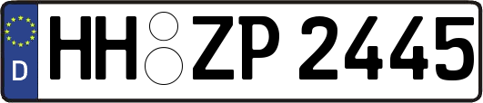 HH-ZP2445