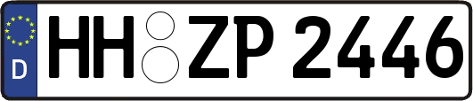 HH-ZP2446