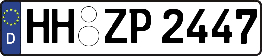 HH-ZP2447