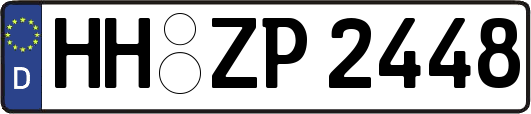 HH-ZP2448