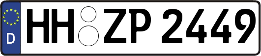 HH-ZP2449