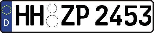 HH-ZP2453