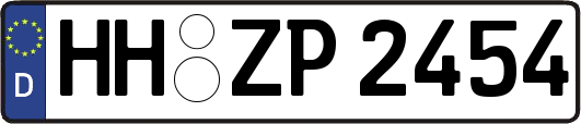 HH-ZP2454