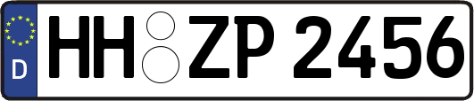 HH-ZP2456
