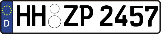 HH-ZP2457