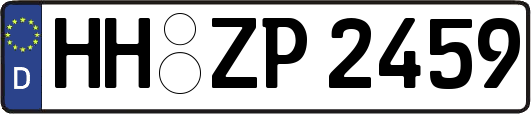HH-ZP2459