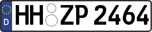 HH-ZP2464