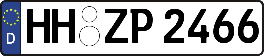 HH-ZP2466