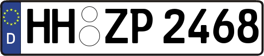 HH-ZP2468