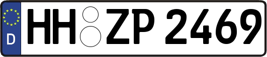 HH-ZP2469